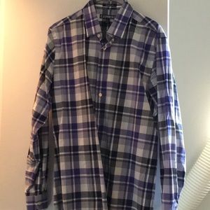 Express dress shirt
